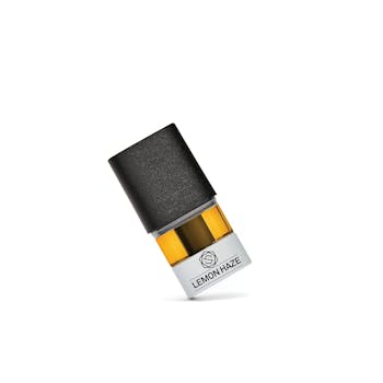 Spherex Pax Era Extract Pod Lemon Haze DST 1000mg